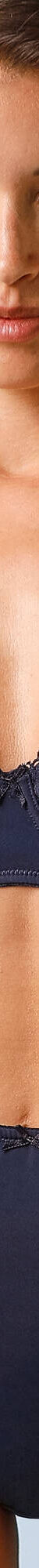 Soutien-gorge maille microfibre forme emboîtante Osilio, avec armatures flexibles (marine) Soutien-gorge maille microfibre forme emboîtante Osilio, avec armatures flexibles (marine)